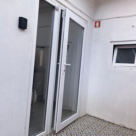 Perfect Apartment Mouraria Lisboa 外观 照片
