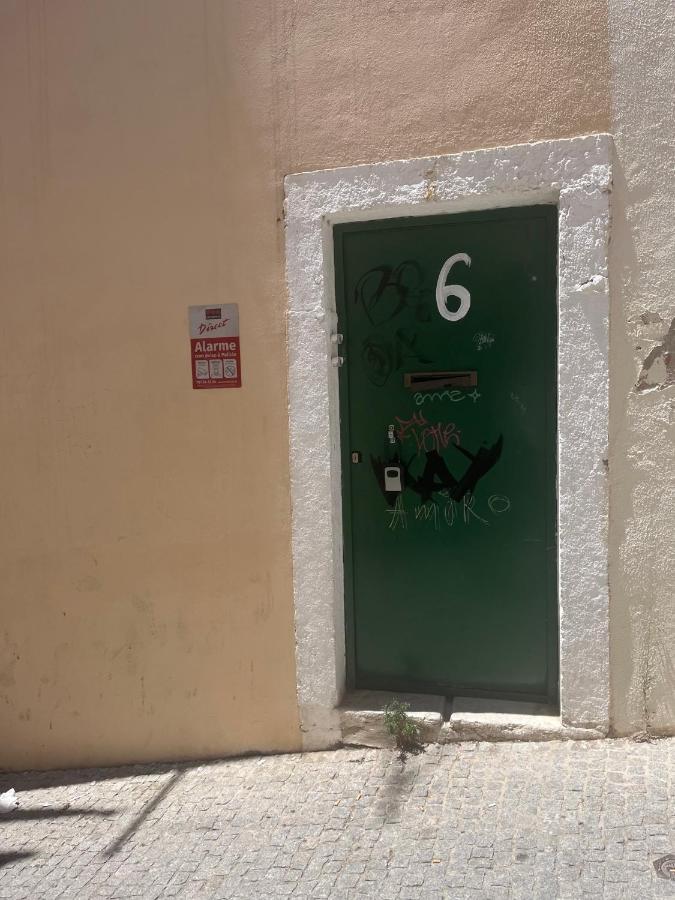 Perfect Apartment Mouraria Lisboa 外观 照片
