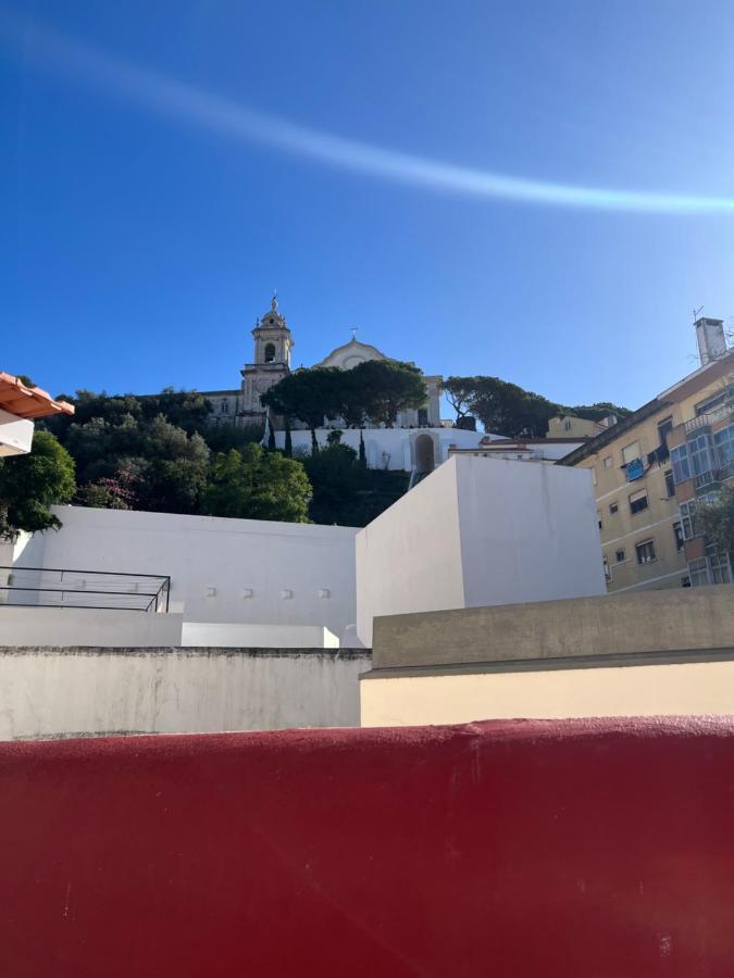 Perfect Apartment Mouraria Lisboa 外观 照片