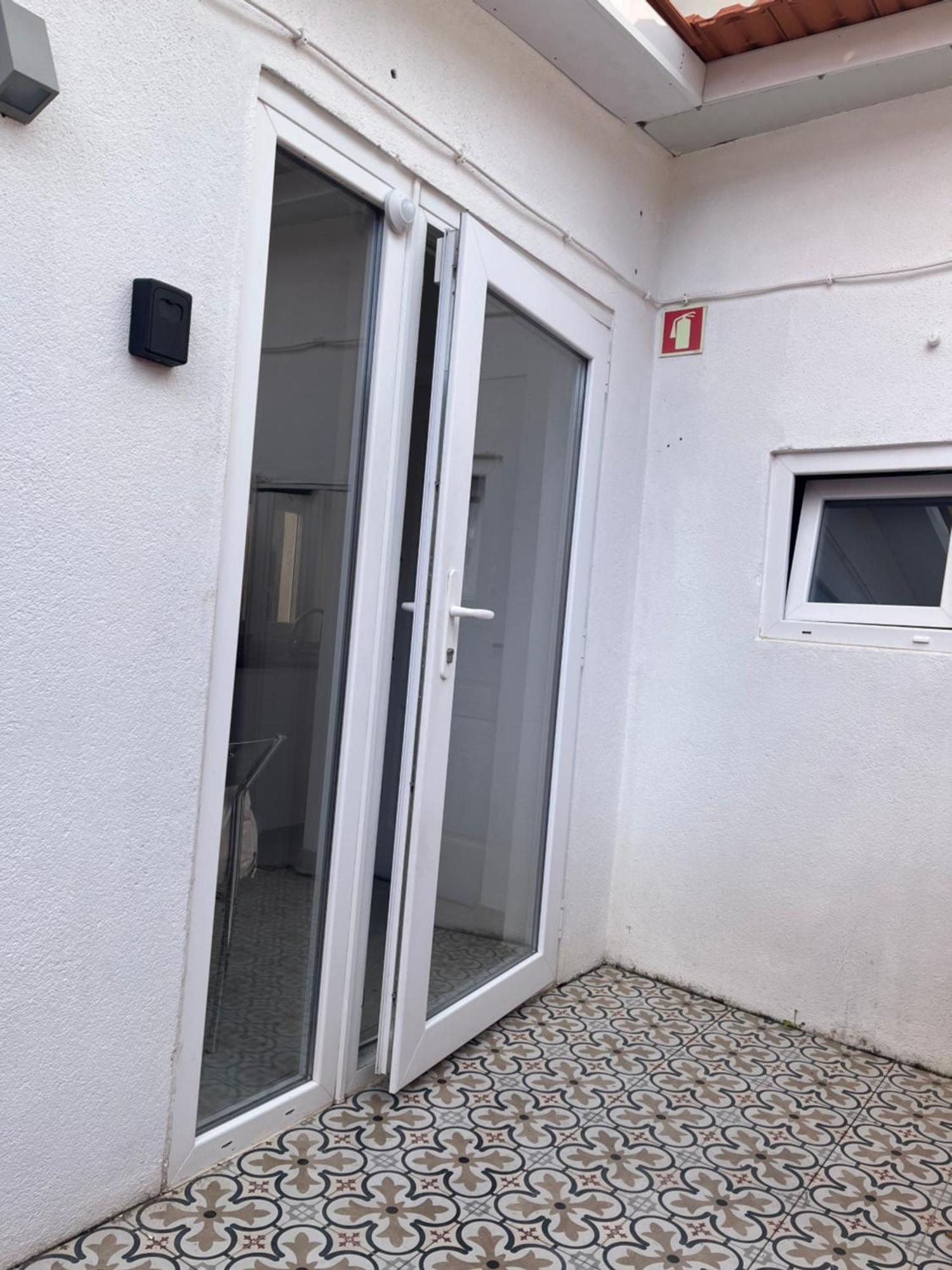 Perfect Apartment Mouraria Lisboa 外观 照片