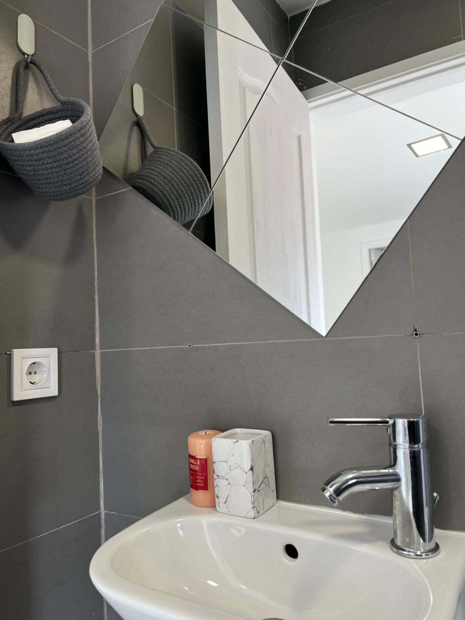 Perfect Apartment Mouraria Lisboa 外观 照片