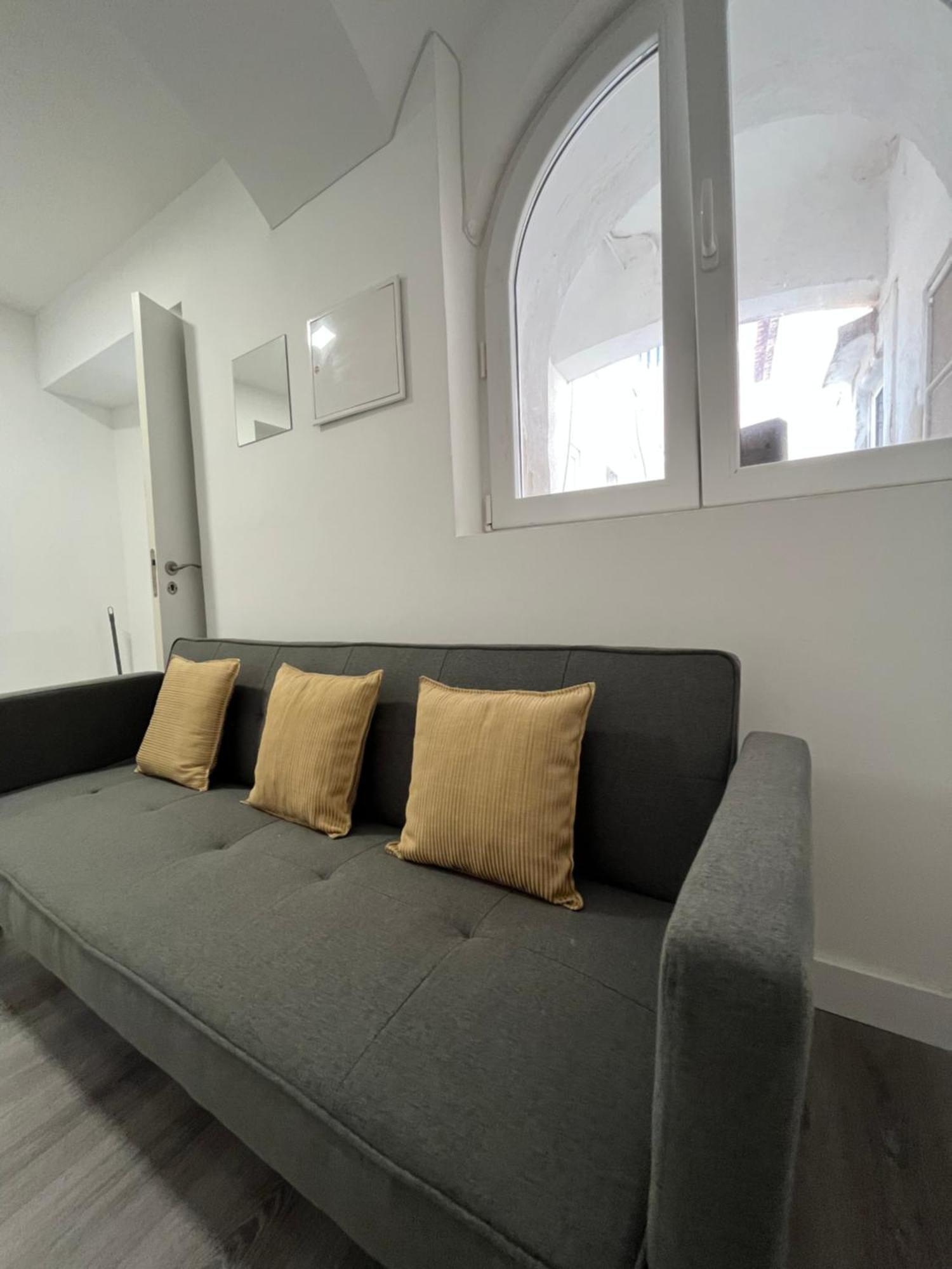 Perfect Apartment Mouraria Lisboa 外观 照片